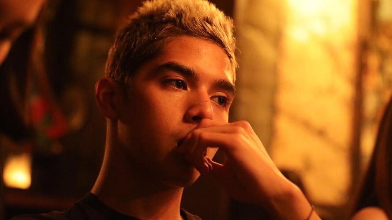 Potret transformasi si ganteng Al Ghazali, menggemaskan sejak kecil (Foto: Instagram @alghazali7)