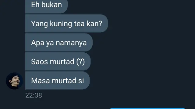8 Chat Typo Netizen ke Temannya Ini Bikin Salah Paham, Kocak Banget