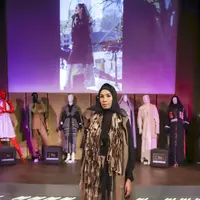 Indonesia Fashion Chamber gelar fashion show di Paris dengan mengajak 16 desainer Indonesia (Foto: La Mode)
