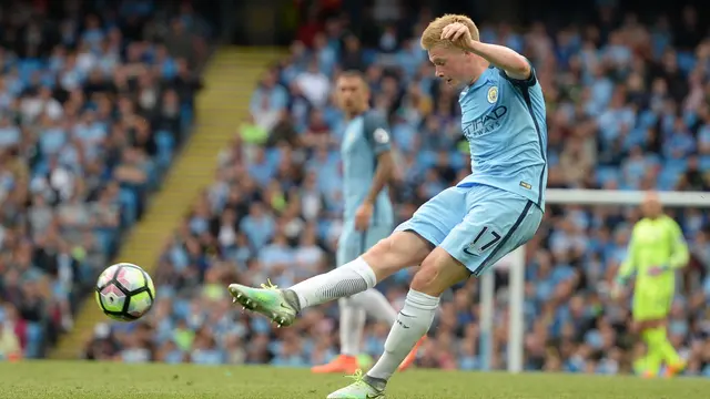Pencetak Gol Kemenangan Premier League Pekan Keempat