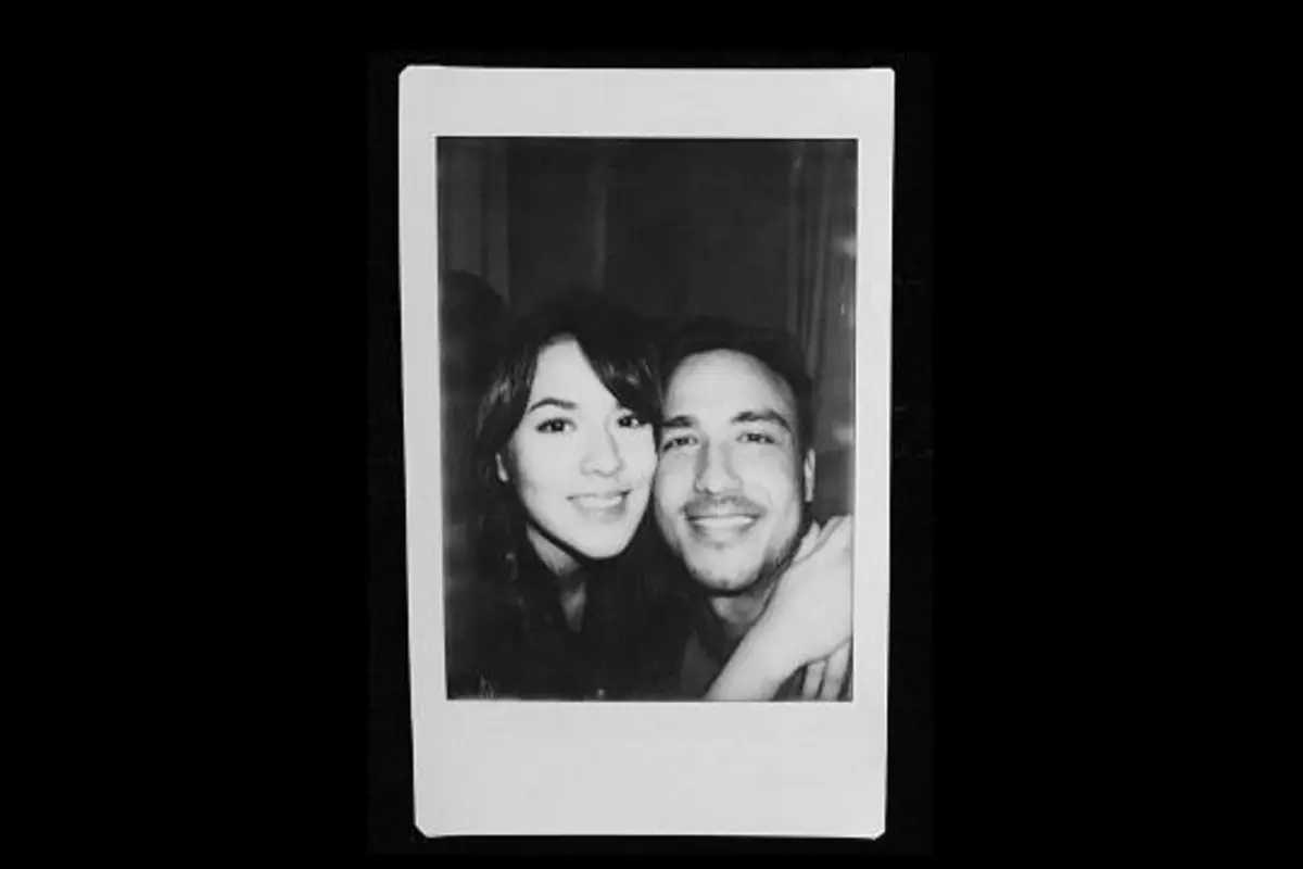Raisa dan Hamish Daud