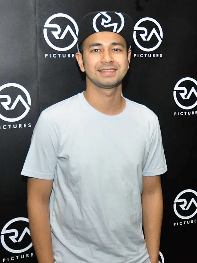 [Bintang] Raffi Ahmad