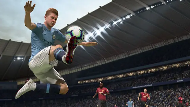FIFA 19