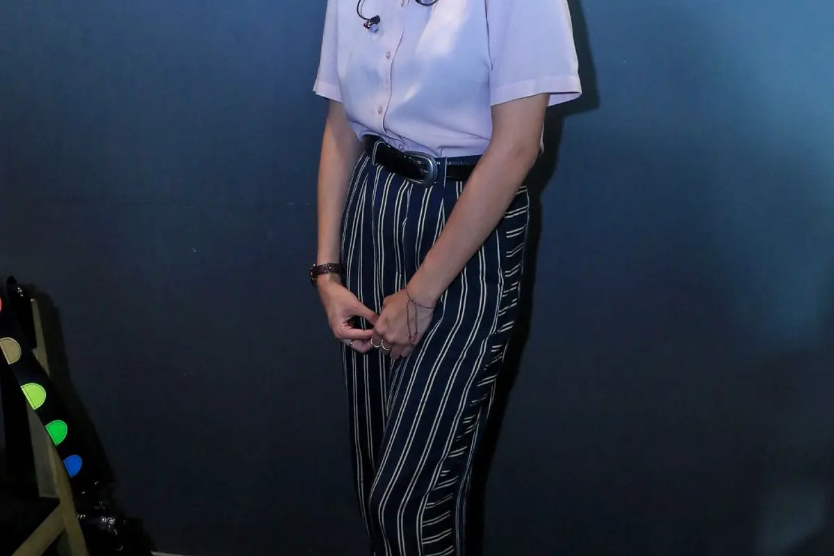 [Bintang] Eva Celia