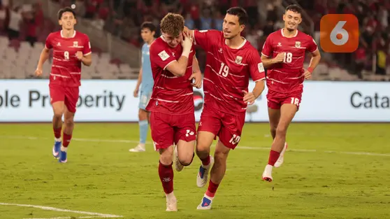 Jadwal Timnas Indonesia di FIFA ASEAN Cup 2026: Rival Abadi Malaysia Menunggu