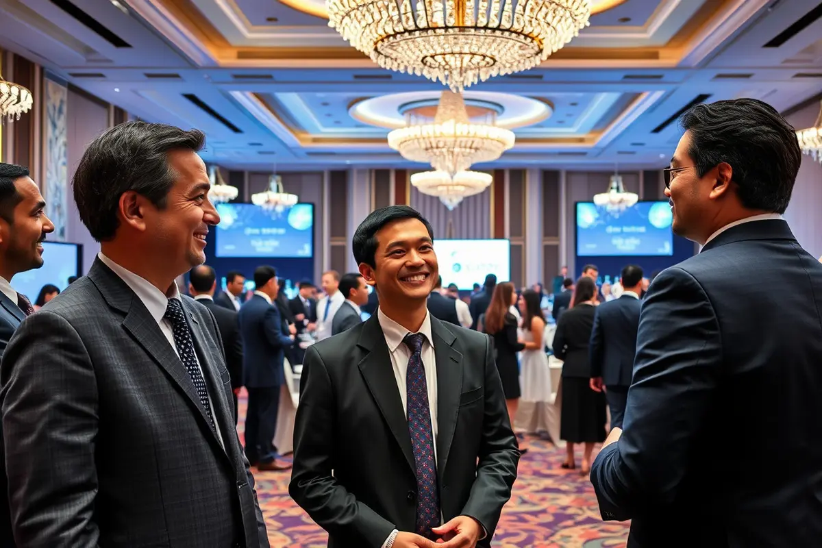 acara formal adalah