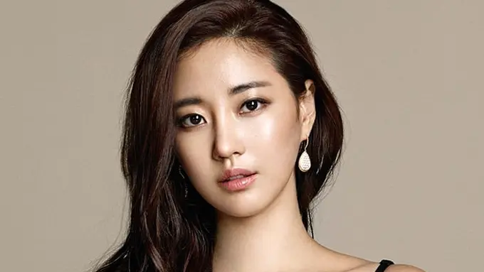 [Bintang] Kim Sa Rang