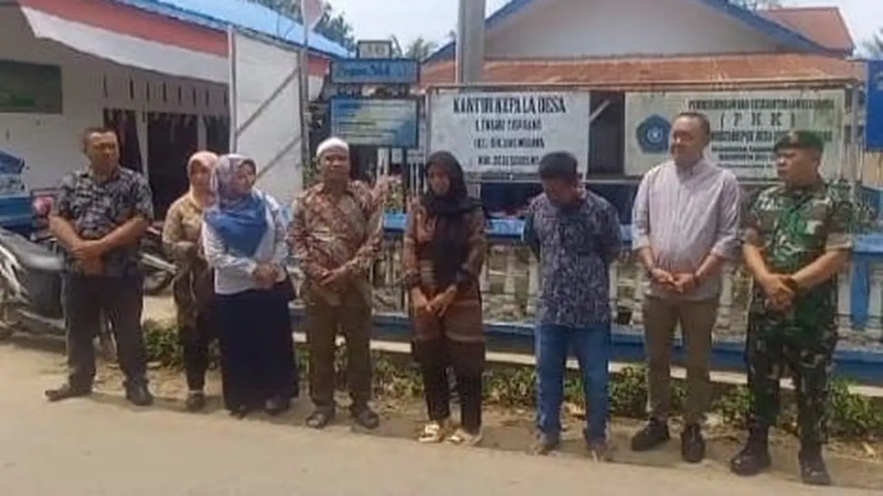 Klarifikasi