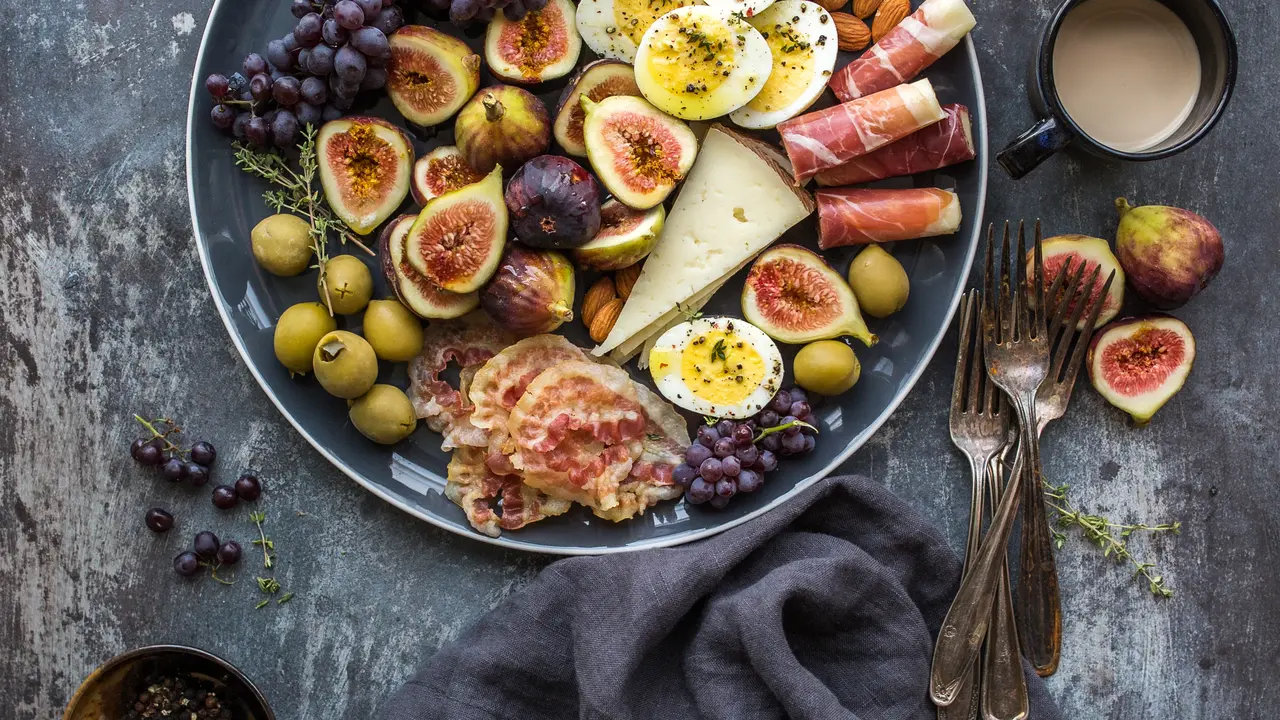 Buah-buahan
