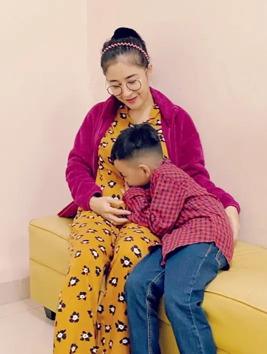 Uut Permatasari (Instagram/uutpermatasari)