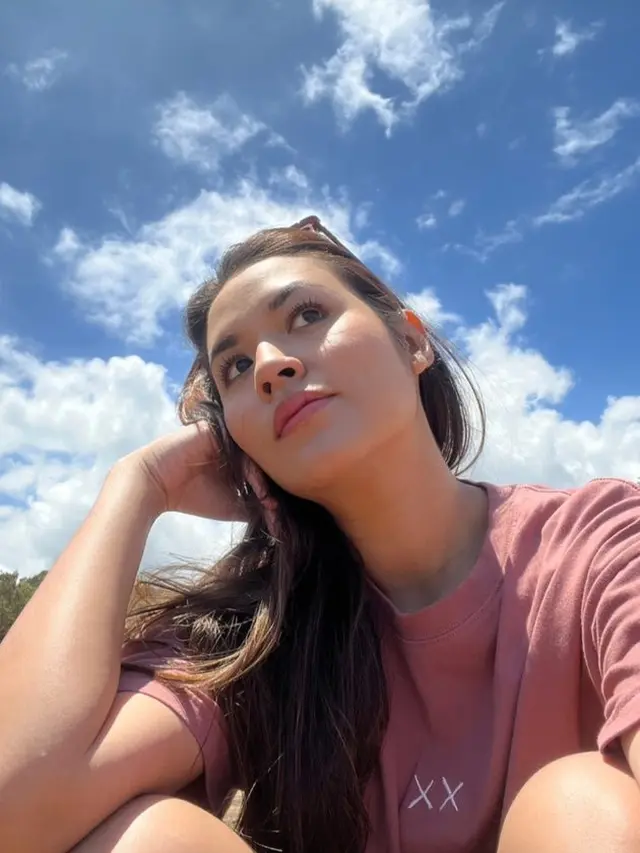 Raisa Liburan