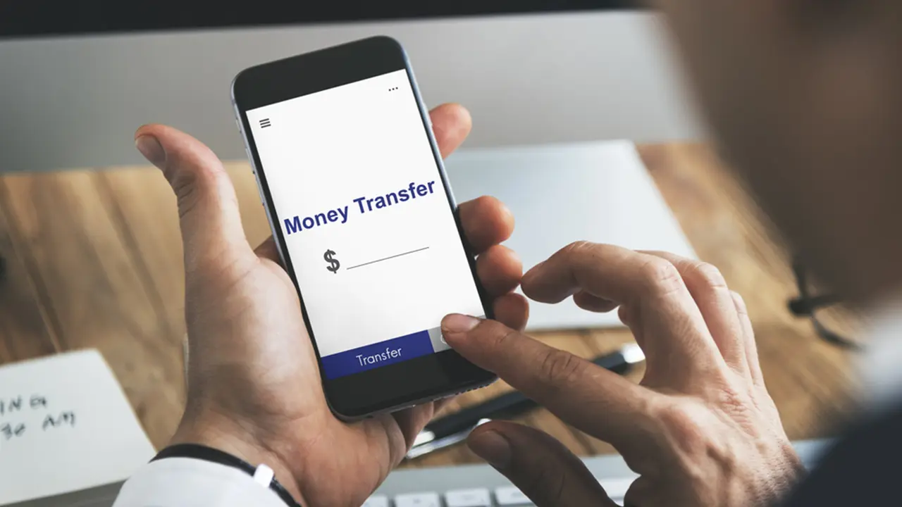 Kirim THR dari Luar Negeri ke Indonesia Makin Praktis Pakai BRIFast Remittance!