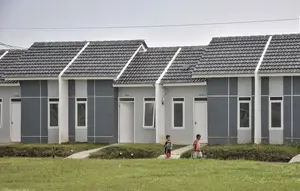 Kisah Widodo, Mantan Sales Jadi Pengembang Rumah Subsidi yang Diresmikan Prabowo