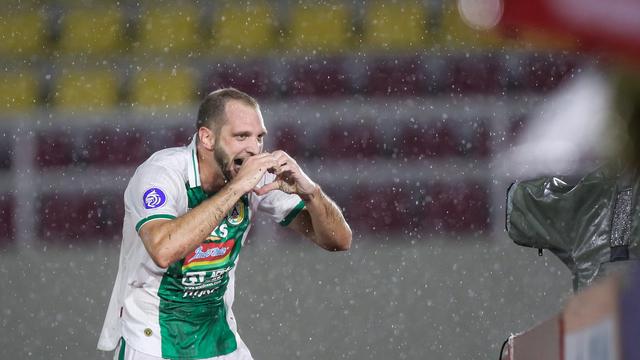 PSM Makassar Vs PSS Sleman