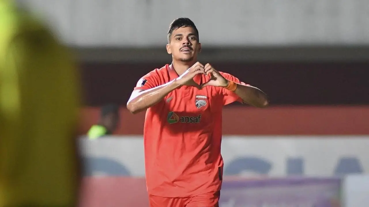 Matheus Pato