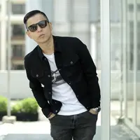 Ernest Prakasa (Adrian Putra/bintang.com)