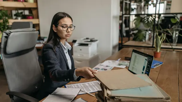 Kenali Metode Deep Work yang Ampuh Atasi Distraksi Saat Kerja