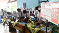 Pertamina dan ASRI Energi Edukasi Kenalkan Transisi Energi kepada Generasi Muda