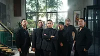 Satrio Band Rilis Single Suaramu, Ungkap Kerinduan dan Kenangan yang Tak Pernah Hilang