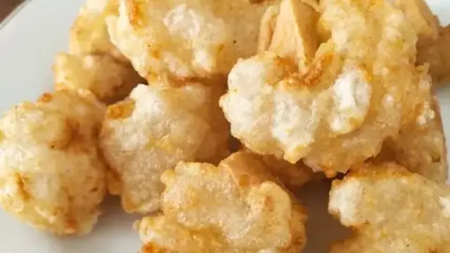 Resep tahu cireng crispy. (dok. Cookpad @cook_15301931)