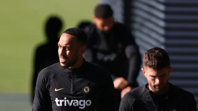 Persiapan Chelsea Jelang Hadapi AC Milan di San Siro