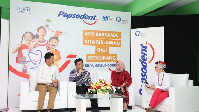 Pepsodent