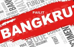 8 BUMN Gulung Tikar Akibat Pailit atau Dibubarkan
