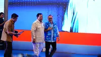 Soal Jatah Menteri, Zulhas Singgung Suka Duka Perjalanan Panjang dengan Prabowo
