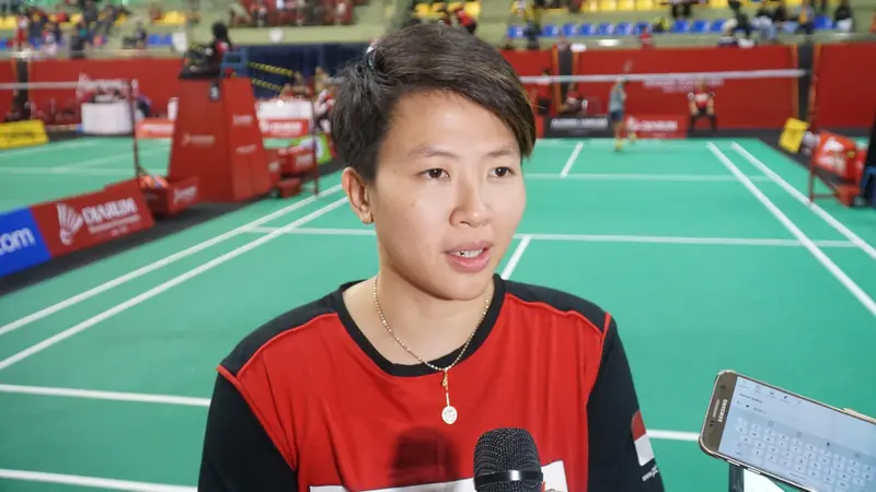 Liliyana Natsir