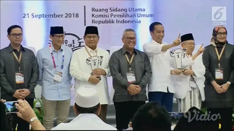 Pilpres 2019