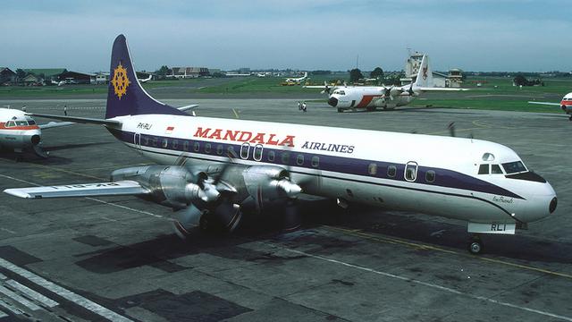 20151111-Mengenang Masa Jaya Bandara Pertama di Indonesia