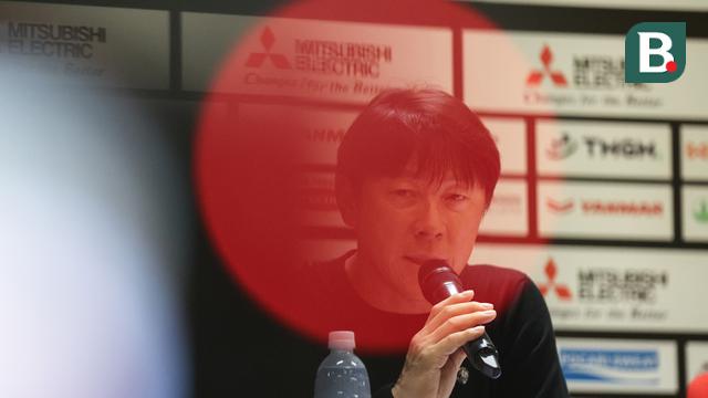 Timnas Indonesia vs Timnas Kamboja Grup A Piala AFF 2022