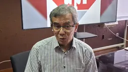 Industri Tekstil Terancam Kolaps