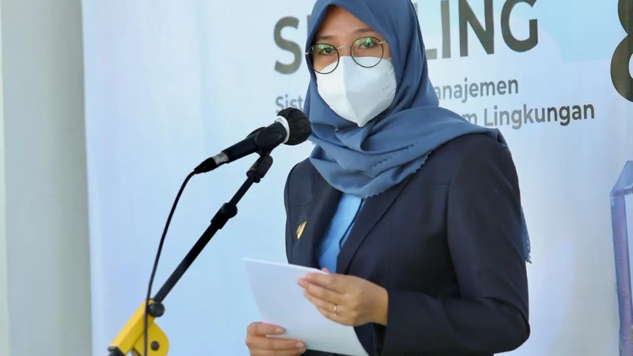 Bupati Banyuwangi Ipuk Fiestiandani (Istimewa)