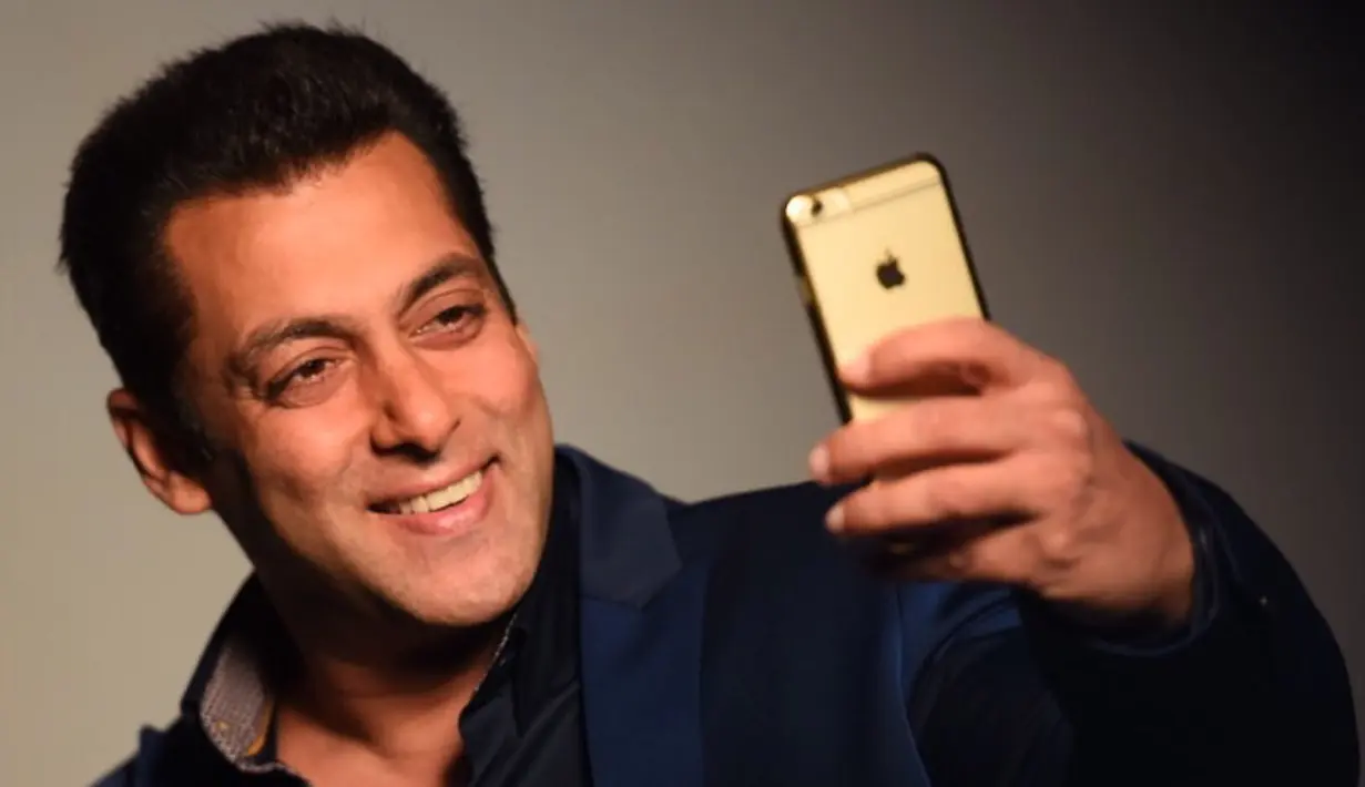 Oleh karena tu, Salman Khan terancama hukuman penjara selama lima tahun. Tak hanya itu, ia juga harus membayar denda yang jumlahnya tidak sedikit. (Foto: instagram.com/beingsalmankhan)