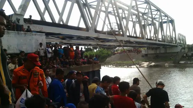 Remaja Tenggelam