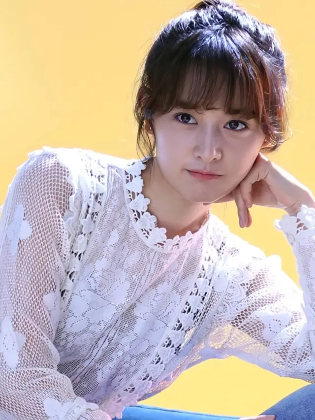 Kim Ji Won