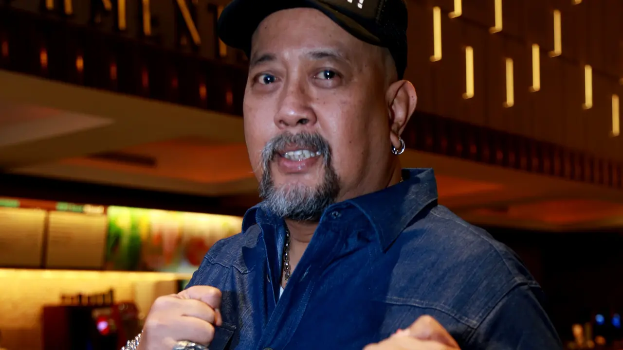 Indro Warkop