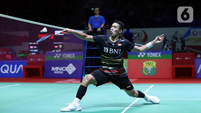 Jonatan Christie