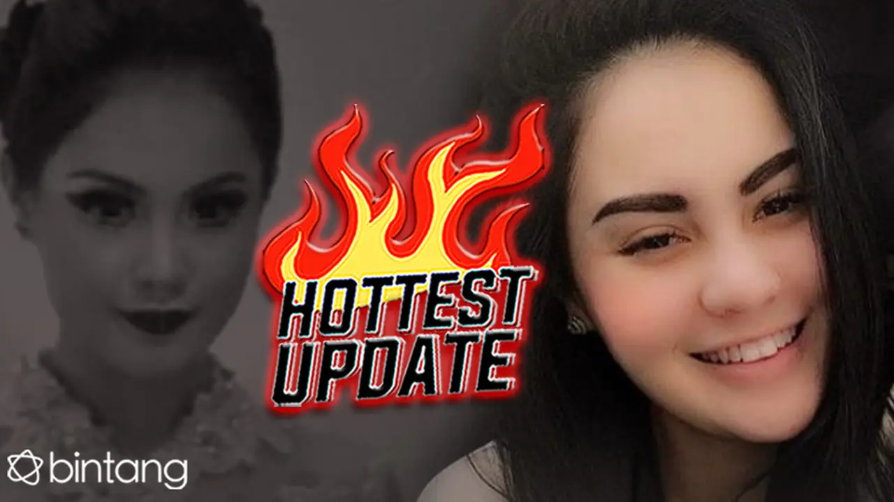 [Bintang] HL Hottest Update Jennifer Dunn