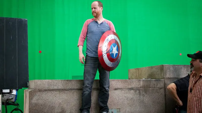 Syuting Avengers: Age of Ultron Rampung, Sutradara Galau