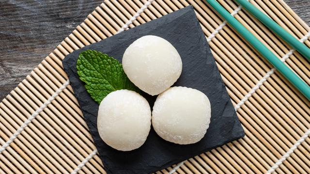 mochi