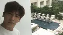 <p>Bukan rahasia lagi, sosok Park Hyung-sik yang tampan dengan suara merdu selalu berhasil membuat pencinta drama Korea jatuh hati di setiap penampilannya. (FOTO: instagram.com/phs1116/)</p>