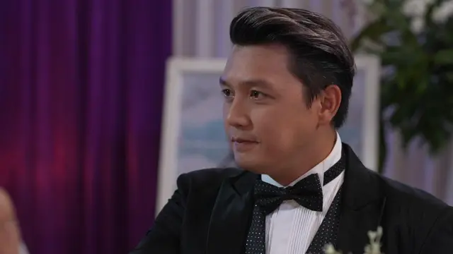 Cinta Setelah Cinta