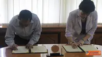 UMY dan Tamkang University Perkuat Kerjasama Pertukaran Pelajar