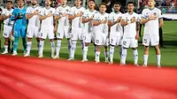 Polemik Royalti Lagu Kebangsaan: Apakah Timnas Indonesia Harus Membayar Jika Putar Lagu Tanah Airku?