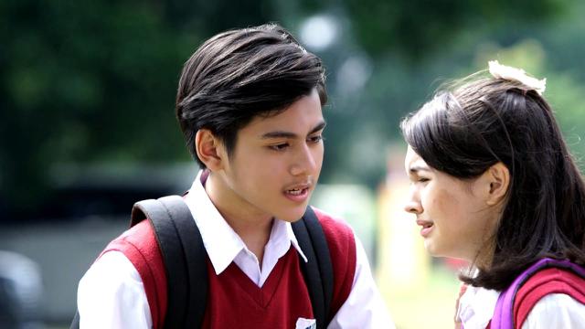 Live Streaming SCTV Sinetron Dari Jendela SMP Episode ...