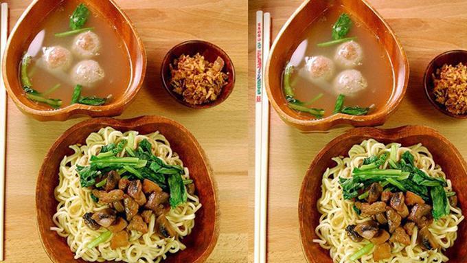 Resep Mie Yamin Komplit Ala Bandung - Lifestyle Fimela.com