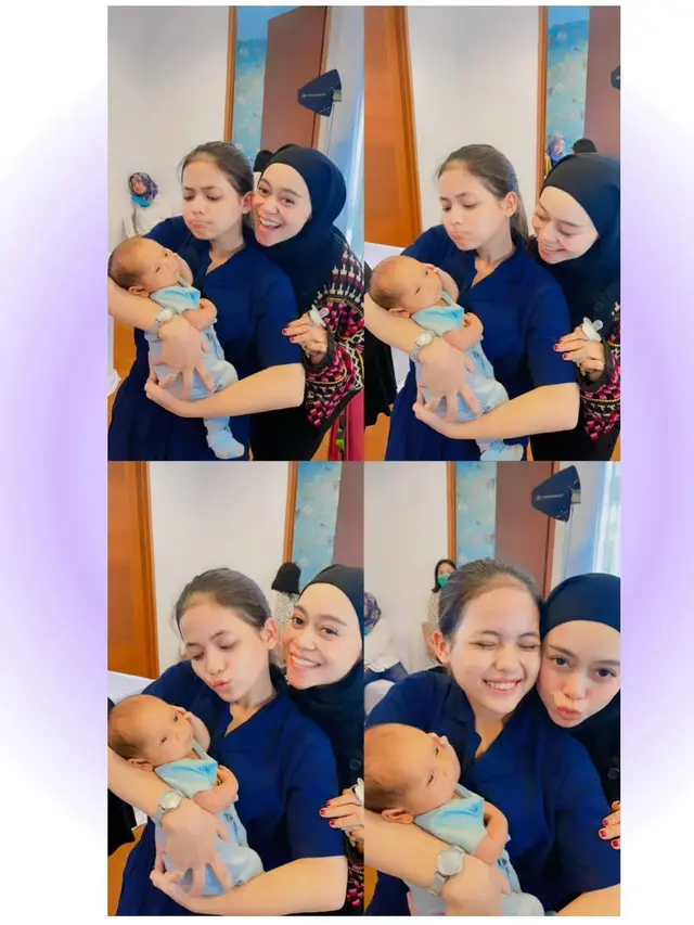Putri Isnari