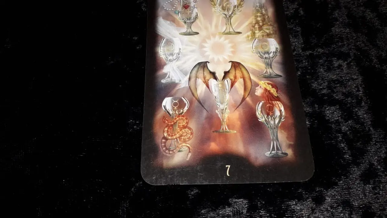 Tarot Minggu Ini